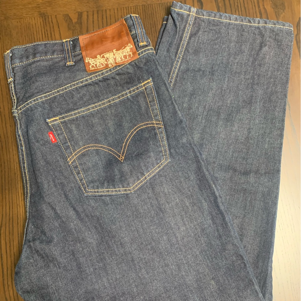 Men’s Levi’s size W42 x L32